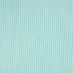 ZIPSTER™ Shortie Ribbed Aqua