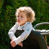 Παιδικό σετ PJ Peter's Gingham Hop