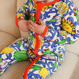 ZIPSTER™ Sicilian Summer (νικητής του Design Challenge 2025)