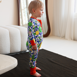 ZIPSTER™ Sicilian Summer (νικητής του Design Challenge 2025)