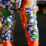 ZIPSTER™ Sicilian Summer (νικητής του Design Challenge 2025)