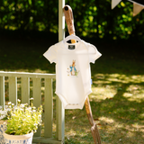 Bodysuit Zipster Πίτερ Ράμπιτ