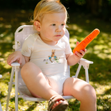 Bodysuit Zipster Πίτερ Ράμπιτ