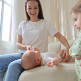 Θηλασμός T-Shirt Mamadag