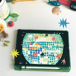 Children's PJ Set Disco Party Limited Edition