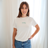 Θηλασμός T-Shirt Mamadag