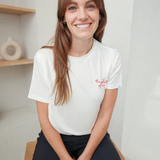 Θηλασμός T-Shirt Απλούστερα πράγματα