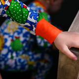 Παιδικό σετ PJ Sicilian Summer (νικητής του Design Challenge 2025)