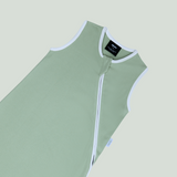 Υπνόσακος μπαμπού 0.5 TOG - Φασκόμηλο