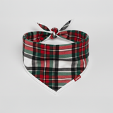 Σκύλος Bib Tartan Dreams Pet Bandana