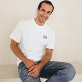 Men's Bamboo T-Shirt Out of Office