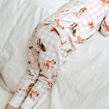 Children's PJ Set Doggy Day Care