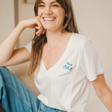 Θηλασμός T-Shirt Γάλα