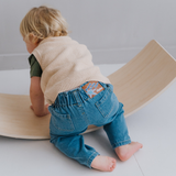 Denim Skater Jeans Blue