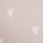 Children's PJ Set Lovehearts