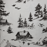 Παιδικό σετ PJ Winter Wonderland