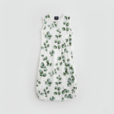 Υπνόσακος μπαμπού 0.5 TOG - Πράσινο