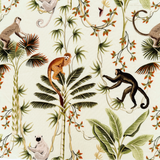 Παιδικό σετ PJ Monkey