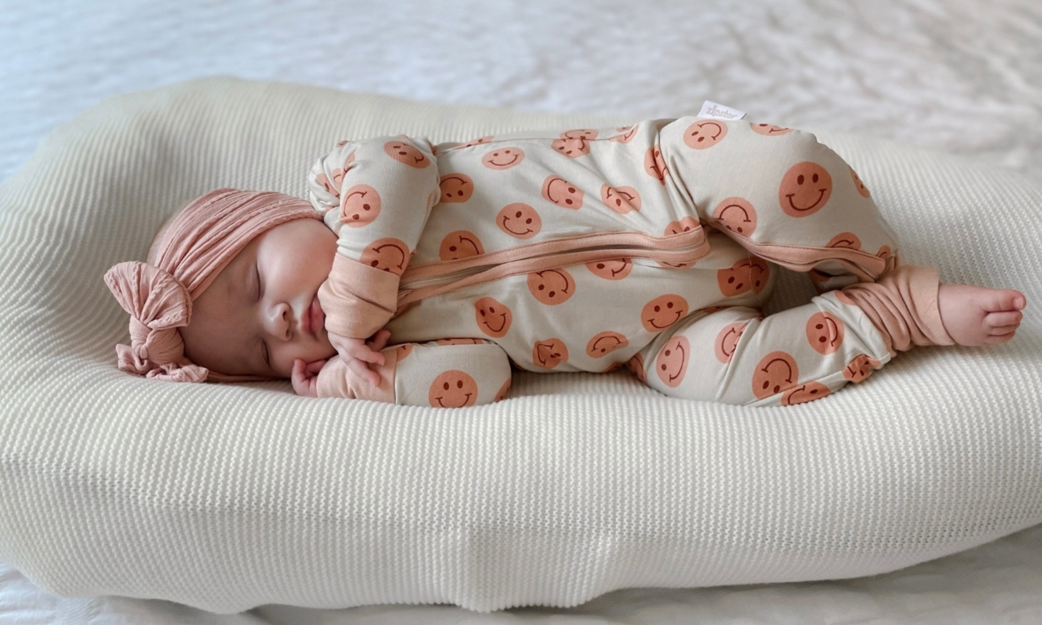 Zipster Blog-5 Things to Know About Sleep Regression in Babies