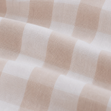 Παντελόνι Gingham Adventure σε χρώμα Oatmeal
