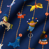 ZIPSTER™ Circus Carousel