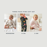 Το τέλειο τρίο - Pretty in Pink