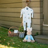 Σετ δώρου Peter Rabbit Mini Μπλε (3 τεμάχια)