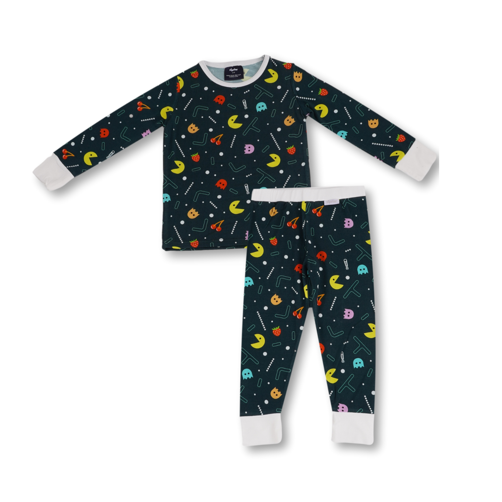 Children's PJ Set Pacman