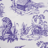 Παιδικό σετ PJ Toile de Jouy