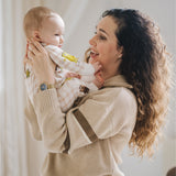 Θηλασμός πουλόβερ Βιέννη