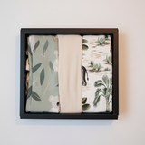 The Perfect Trio - Στη ζούγκλα