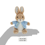 Μαλακό παιχνίδι Peter Rabbit