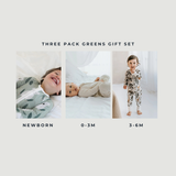 The Perfect Trio - Στη ζούγκλα