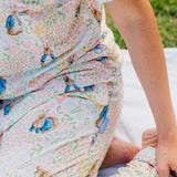 Κυρίες πιτζάμες σετ Peter Rabbit Meadow Hopper