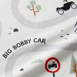 Παιδικό PJ BIG Bobby Car Victory Lap