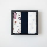 The Perfect Trio - Στο αγρόκτημα