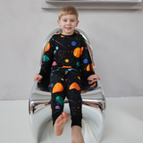 Children's PJ Set Galaxy