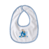 Σετ δώρου Peter Rabbit Mini Μπλε (3 τεμάχια)