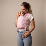Baby Wrap από μπαμπού - Sweet Daisy