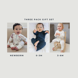 The Perfect Trio - Στο αγρόκτημα