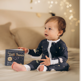 ZIPSTER™ }Μικρός Πρίγκιπας Αστραφτερός σύντροφος