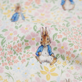 Κυρίες πιτζάμες σετ Peter Rabbit Meadow Hopper