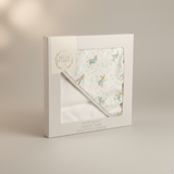 Πετσέτα με κουκούλα Peter Rabbit