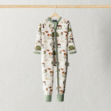 ZIPSTER™ Στο αγρόκτημα