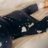 ZIPSTER™ }Μικρός Πρίγκιπας Αστραφτερός σύντροφος