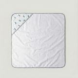 Πετσέτα με κουκούλα Peter Rabbit