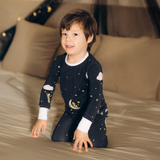 Children's PJ Set The Little Prince® Starry Companions
