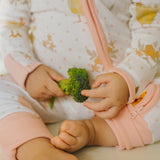 ZIPSTER™ Ribbed Chuck