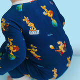 ZIPSTER™ Felix Little Explorer