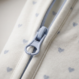 ZIPSTER™ Κολάρο «Pure Blue Love»